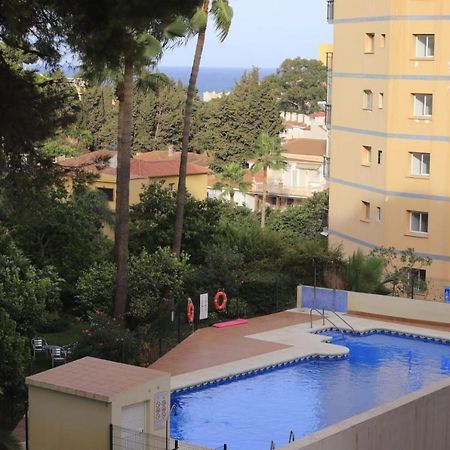 Apartamento Marysol Benalmádena Eksteriør bilde