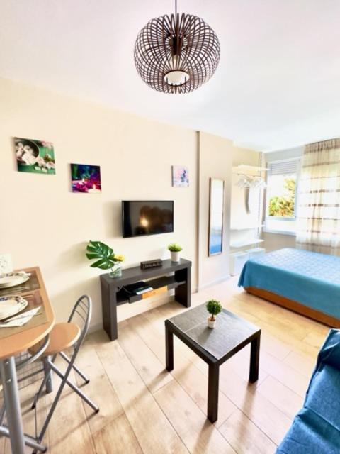 Apartamento Marysol Benalmádena Eksteriør bilde