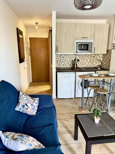 Apartamento Marysol Benalmádena Eksteriør bilde