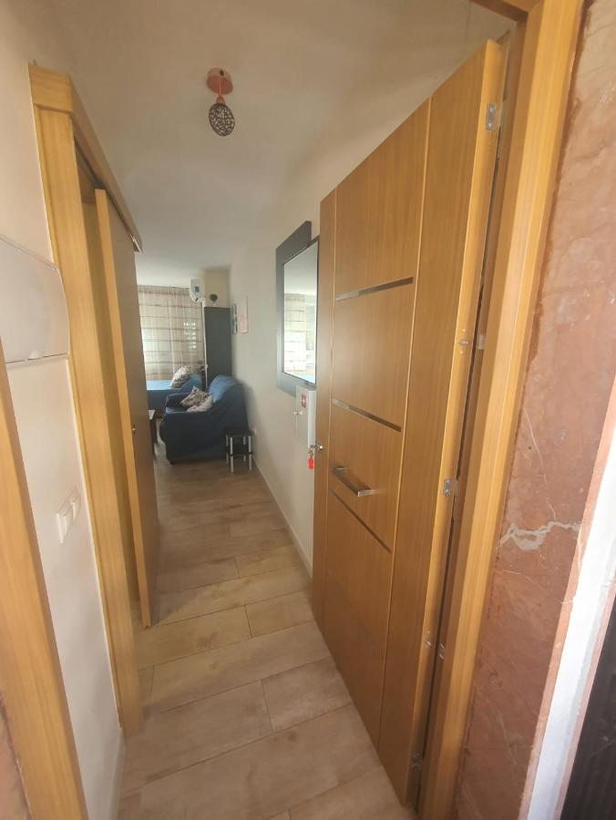 Apartamento Marysol Benalmádena Eksteriør bilde