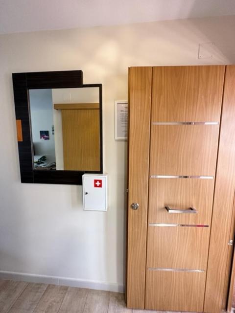 Apartamento Marysol Benalmádena Eksteriør bilde