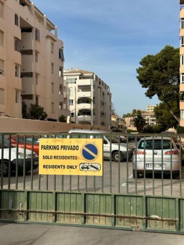 Apartamento Marysol Benalmádena Eksteriør bilde