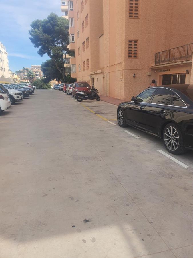 Apartamento Marysol Benalmádena Eksteriør bilde