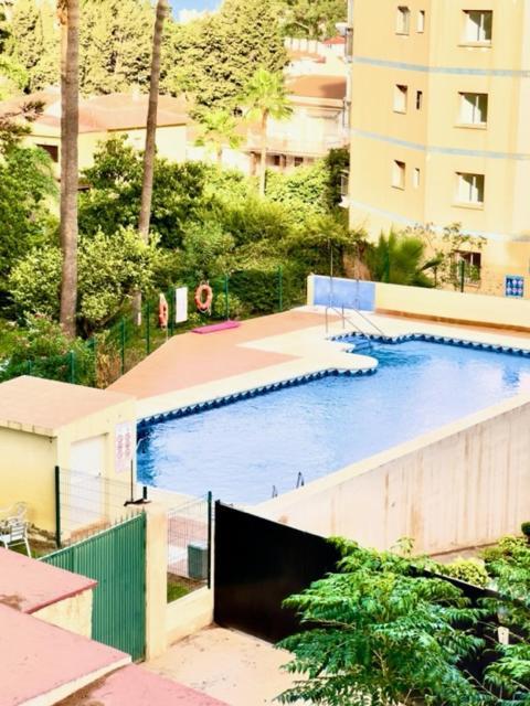 Apartamento Marysol Benalmádena Eksteriør bilde