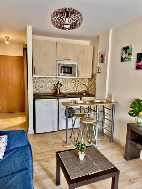 Apartamento Marysol Benalmádena Eksteriør bilde