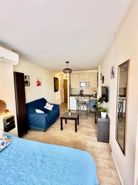 Apartamento Marysol Benalmádena Eksteriør bilde