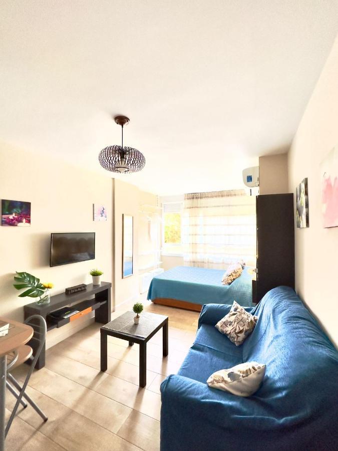 Apartamento Marysol Benalmádena Eksteriør bilde