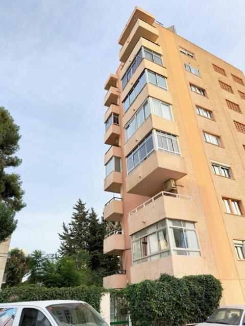 Apartamento Marysol Benalmádena Eksteriør bilde