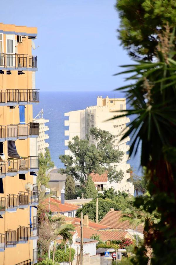 Apartamento Marysol Benalmádena Eksteriør bilde