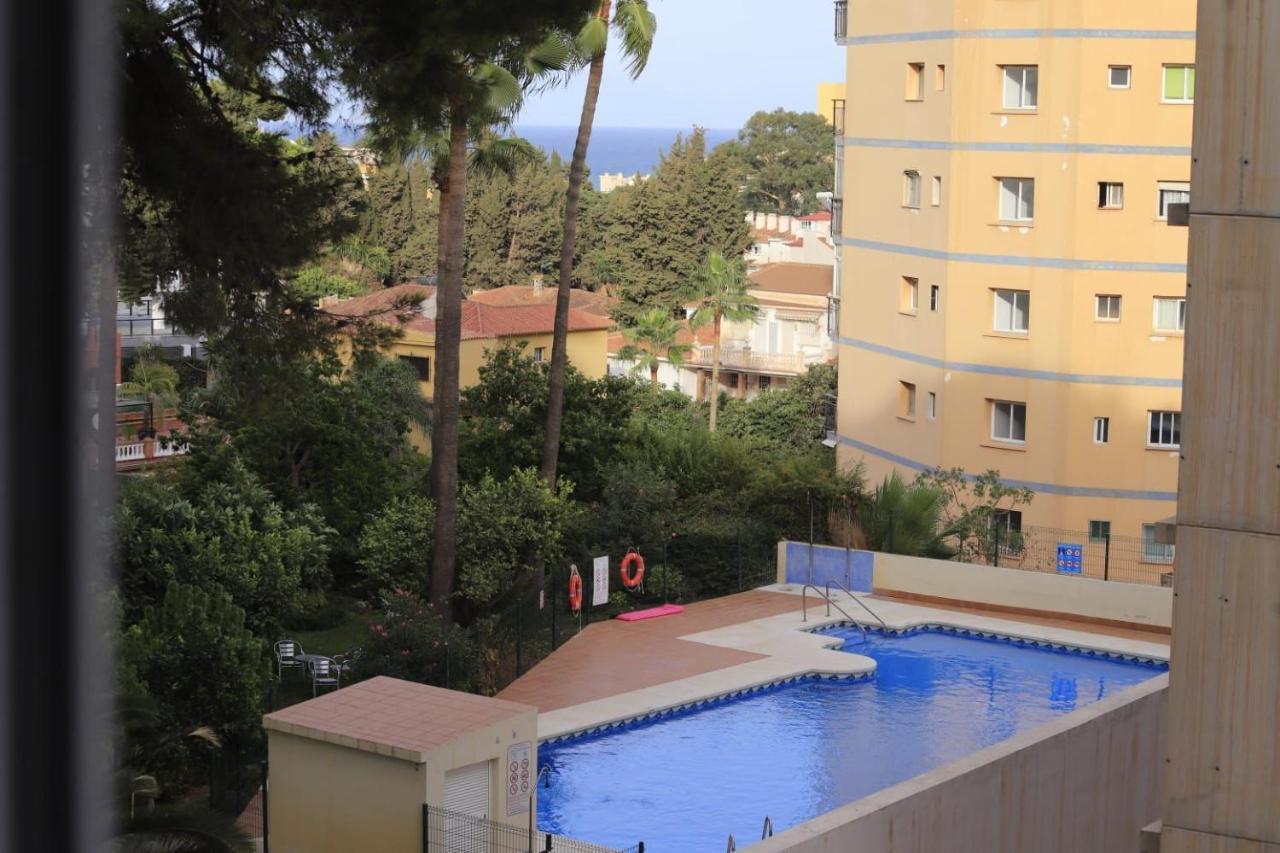 Apartamento Marysol Benalmádena Eksteriør bilde